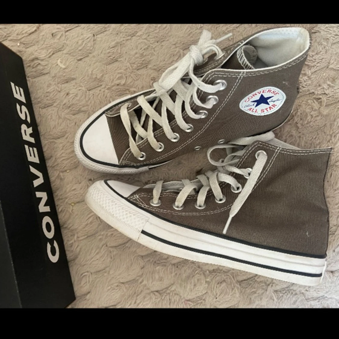 converse  - 1