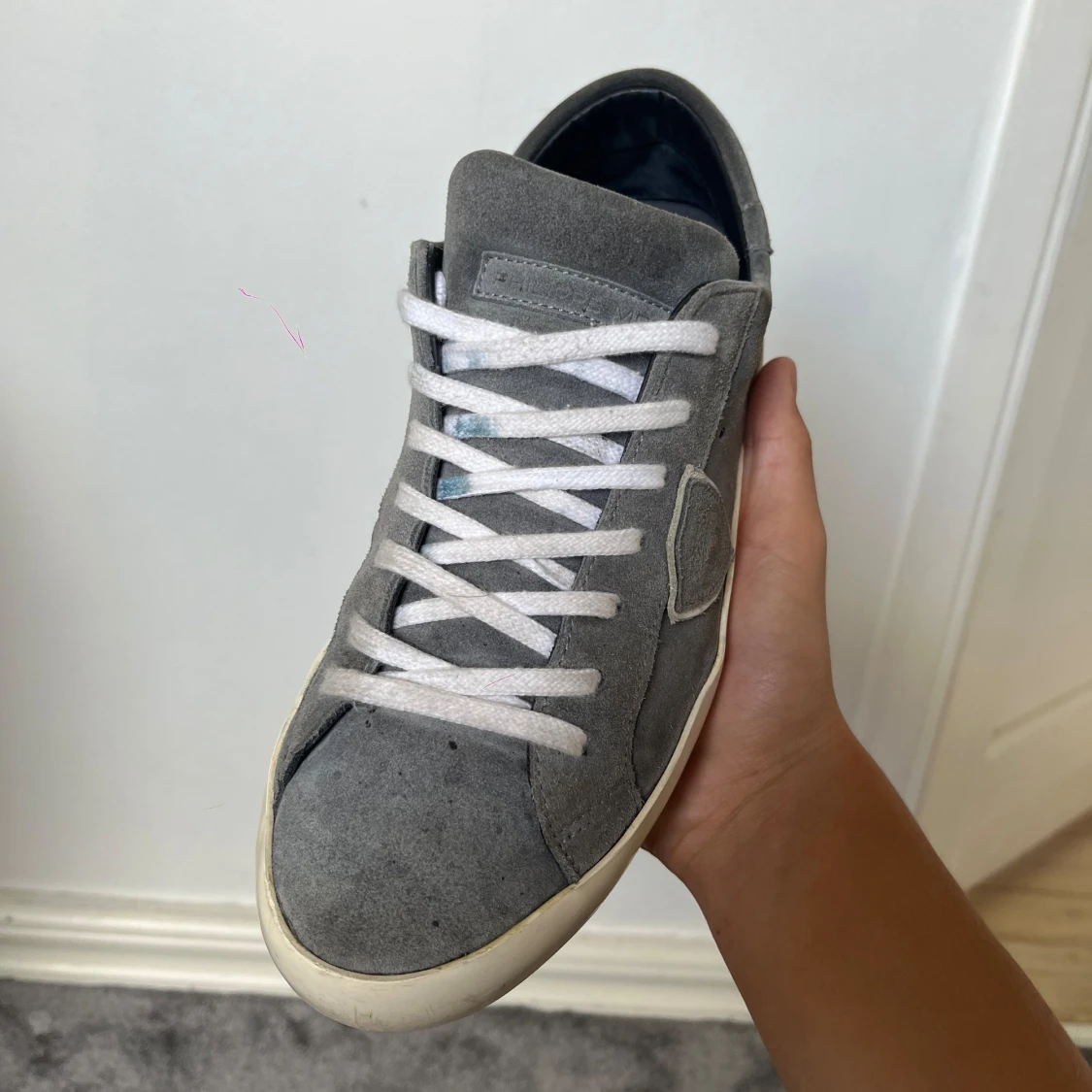 Philippe Model  - 91