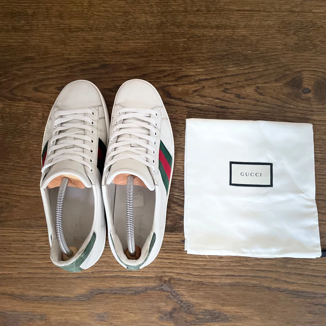 Gucci Ace  - 91