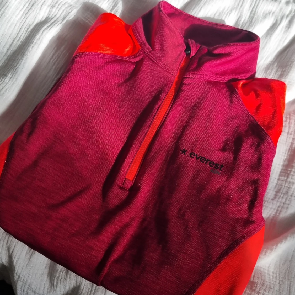 Tunnare utetröja  - 91