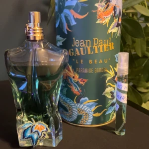  Splittar av JPG Paradise Garden - Säljer splittar av JPG Paradise Garden 10ml/149kr Skriv vid minsta fundering🫡