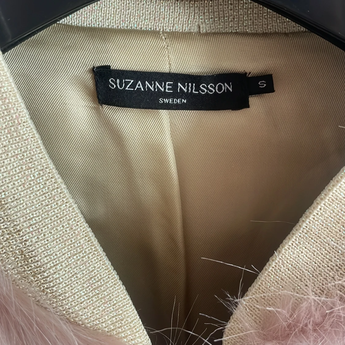 Suzanne Nilsson Jacka - 91