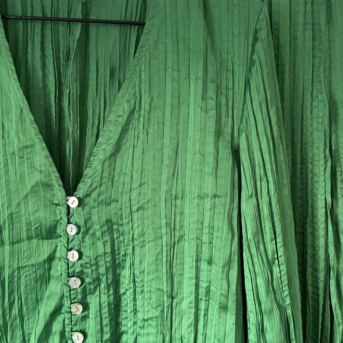 Grönt set - H&M - 90