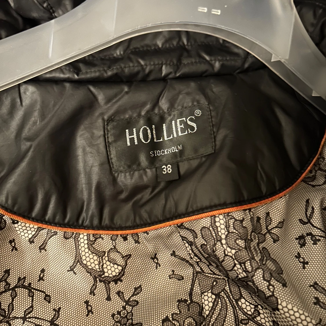 Hollies jacka  - 91