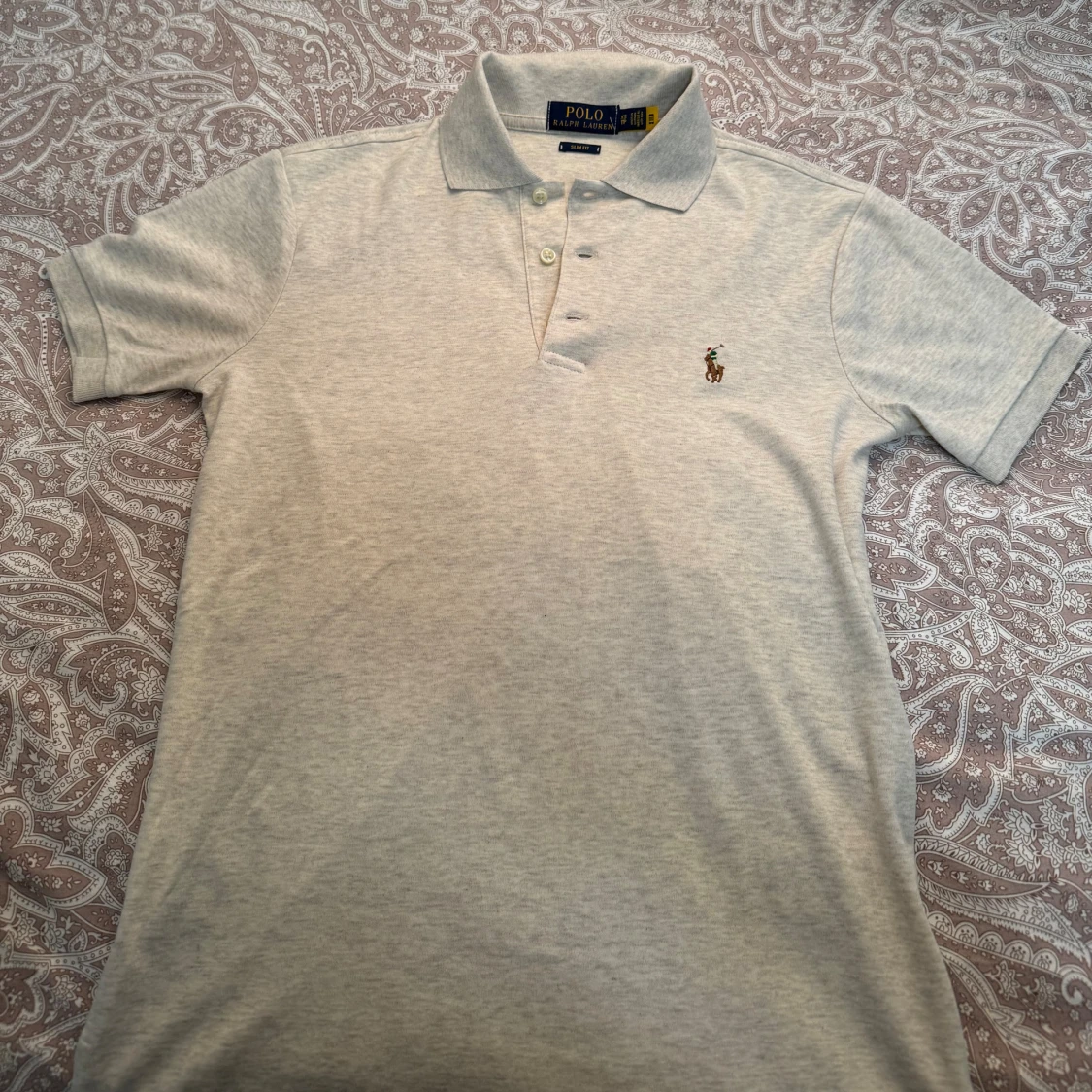 Polo Ralph Lauren Pikétröja - 91