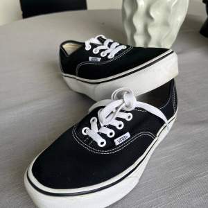 Vans skor bra skick storlek 37