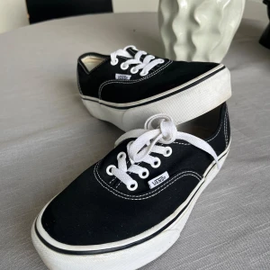 Vans  - Vans skor bra skick storlek 37