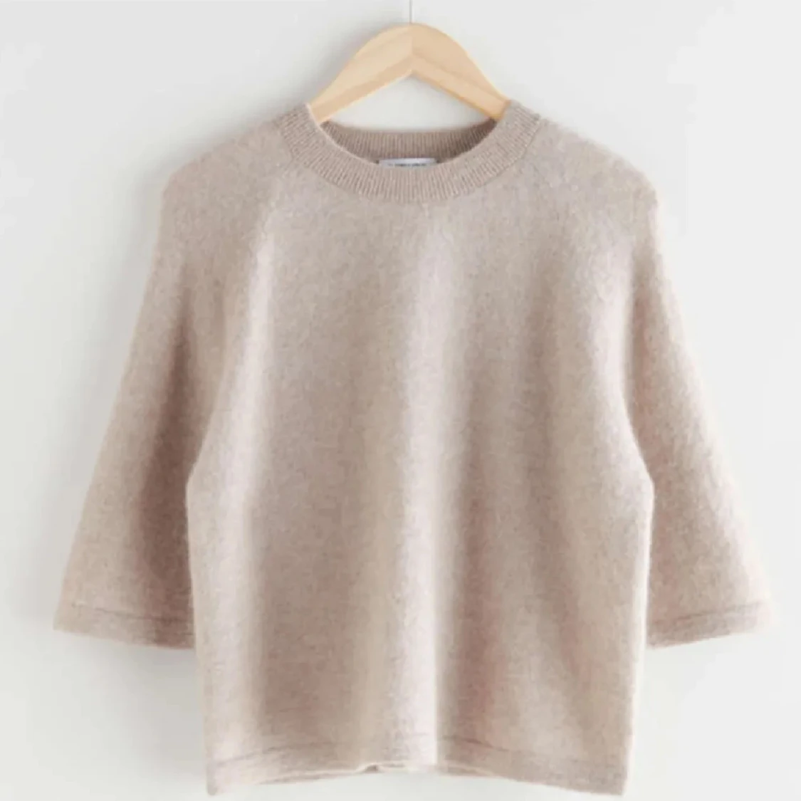 &other stories tröja