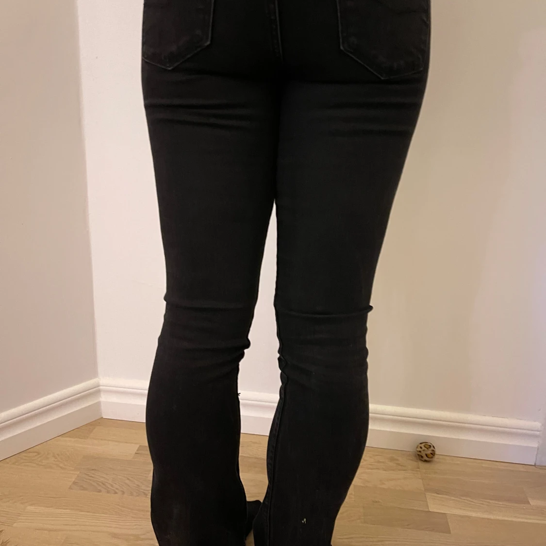 Kort media jeans  - 91