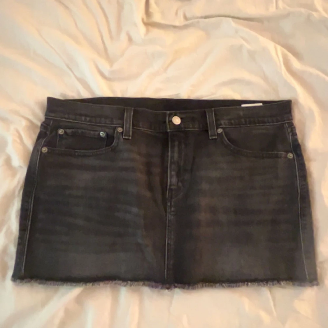 Levis jeanskjol - 90