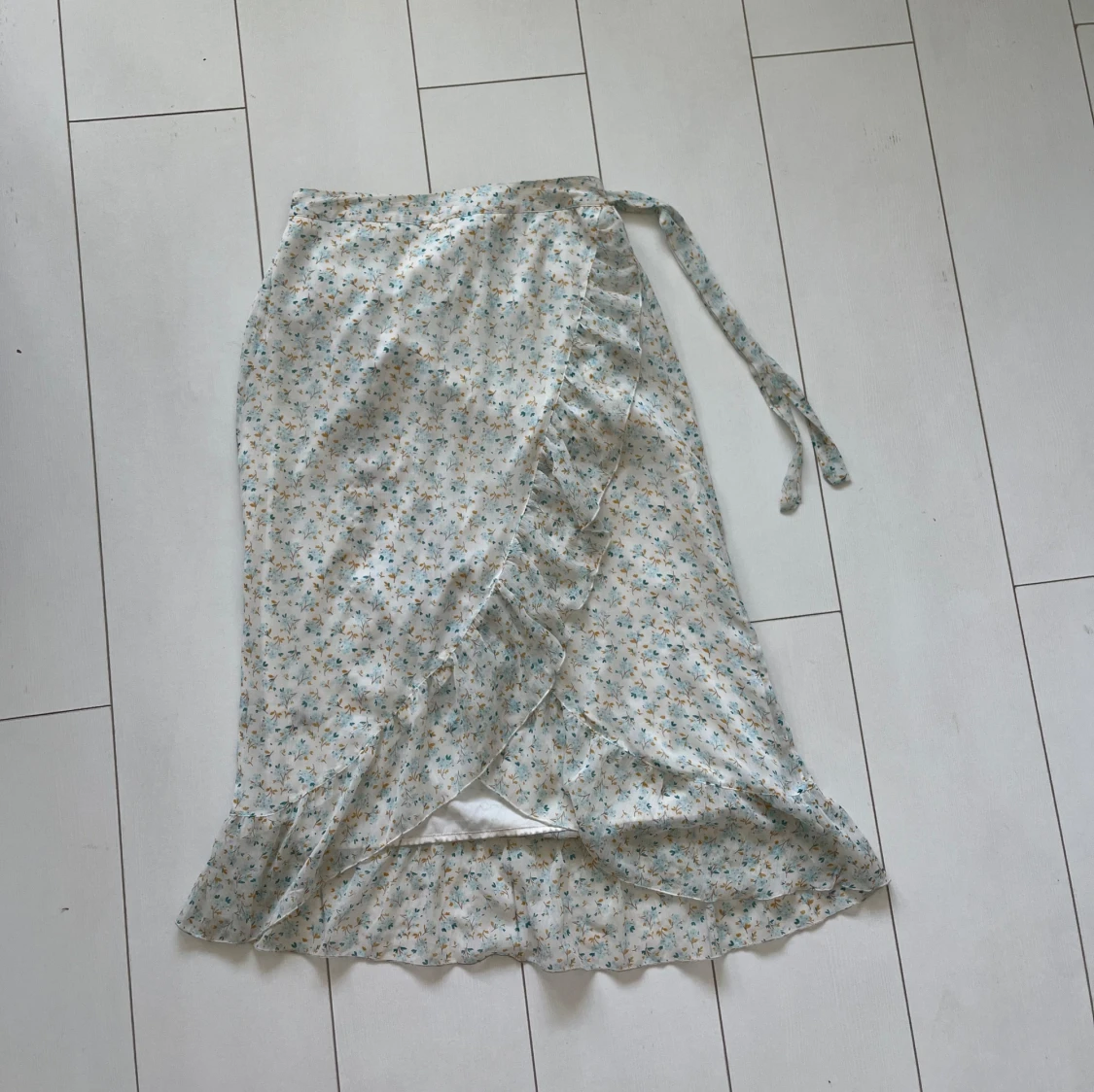 Sommarkjol Vero Moda - 90