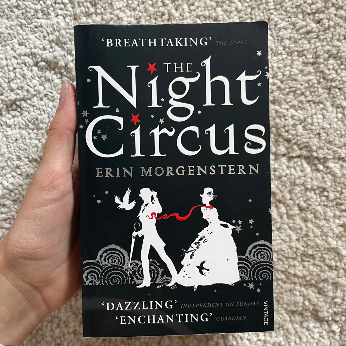 the night circus