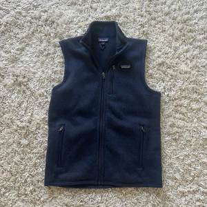 Patagonia väst - Säljer nu denna eftertraktade Patagonia Väst! Riktigt snygg men kommer inte till användning, i nyskick!