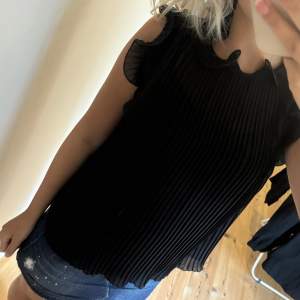 Fin blus från zara