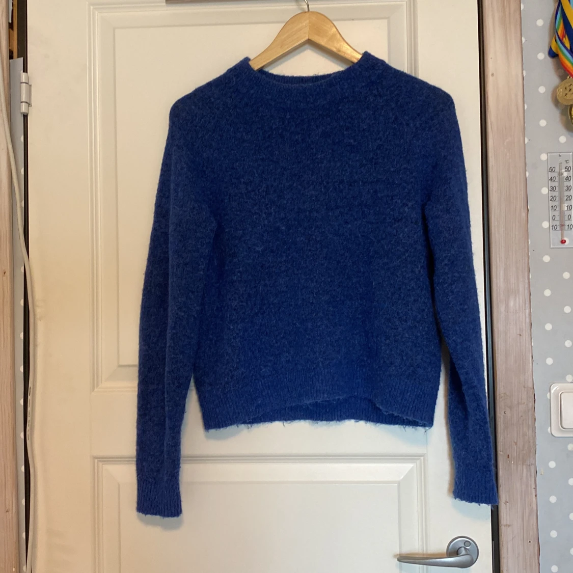 ulltröja från vero Moda - 90