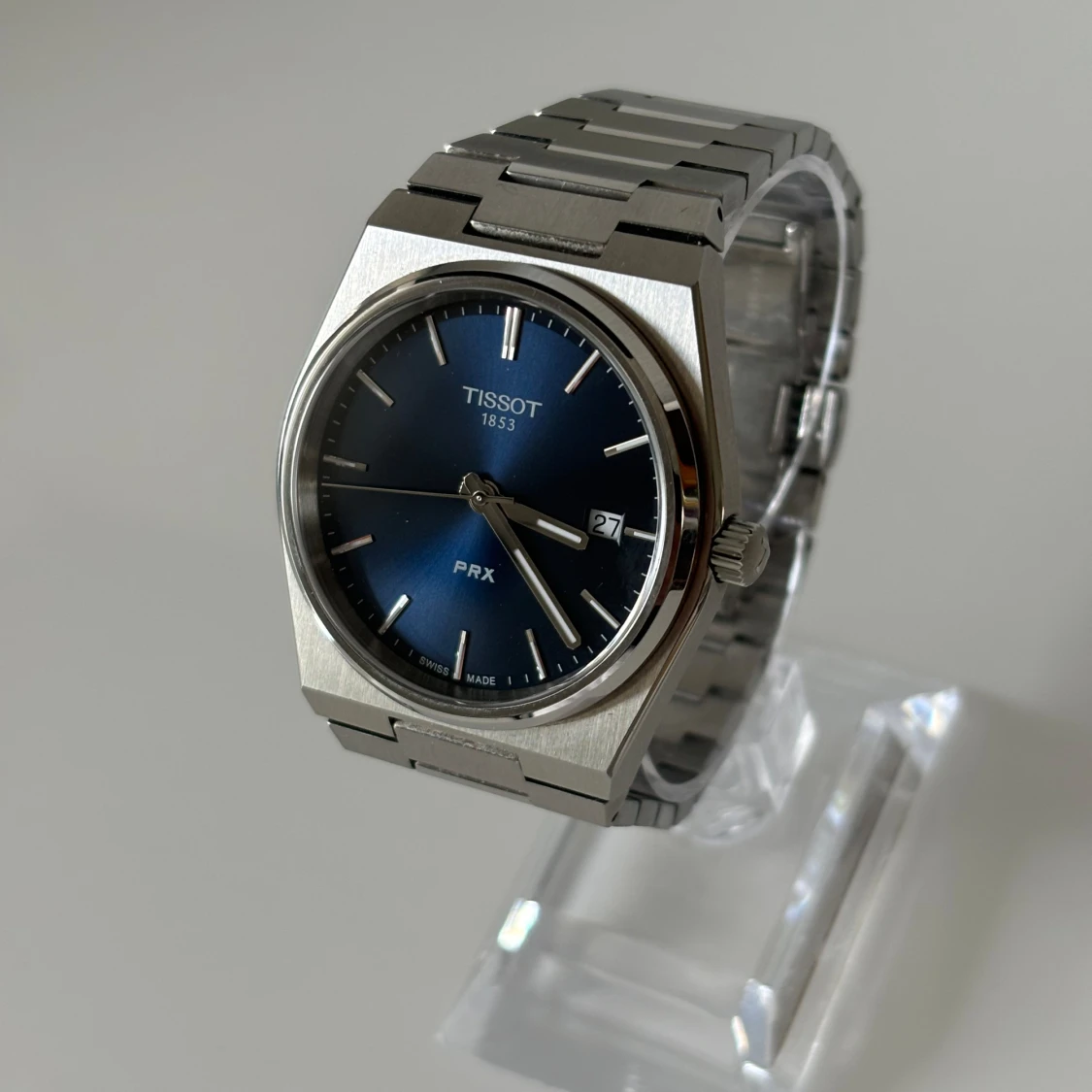 Tissot PRX