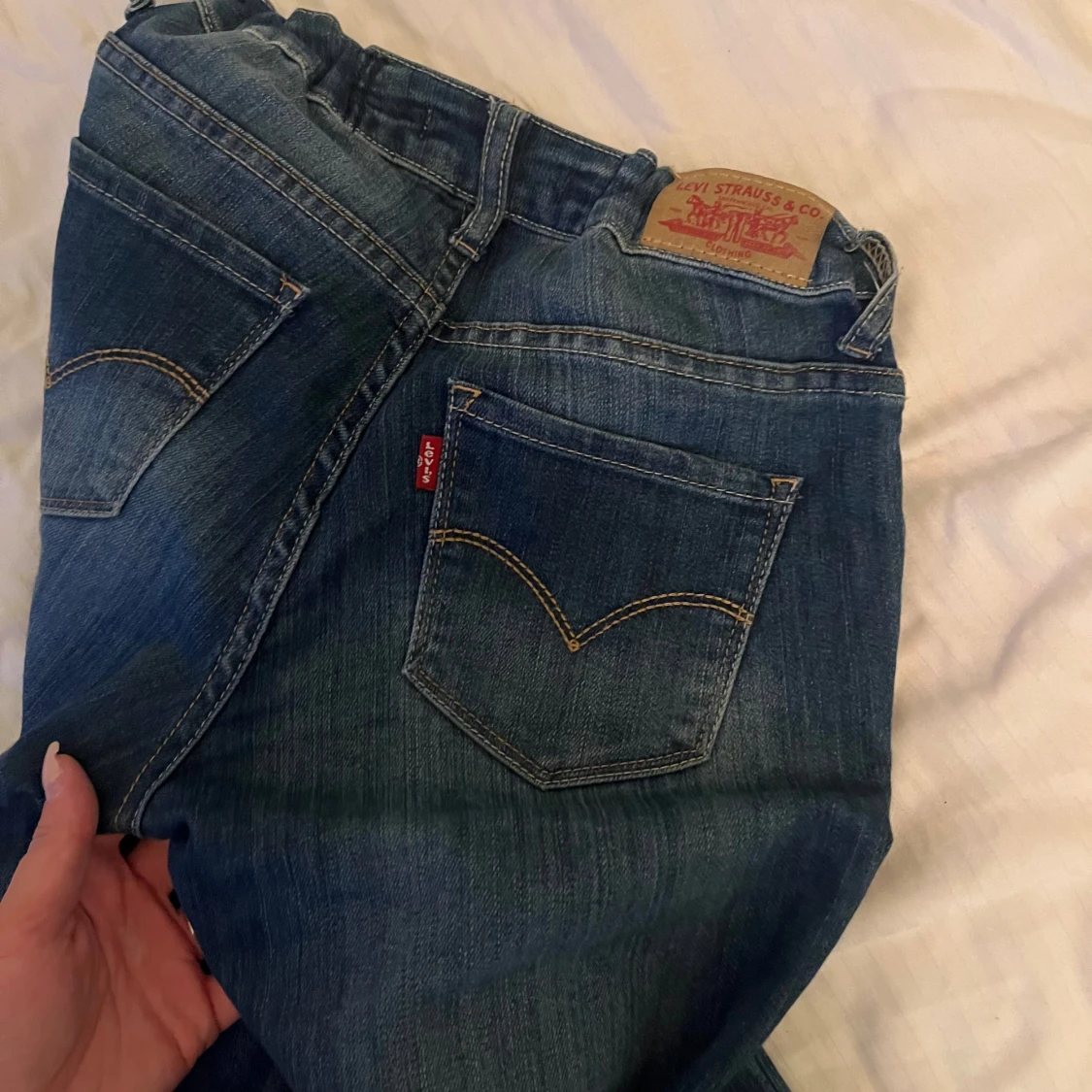 levis jeans!  - 90