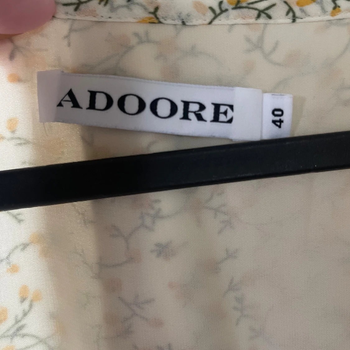 Adoore klänning - 90