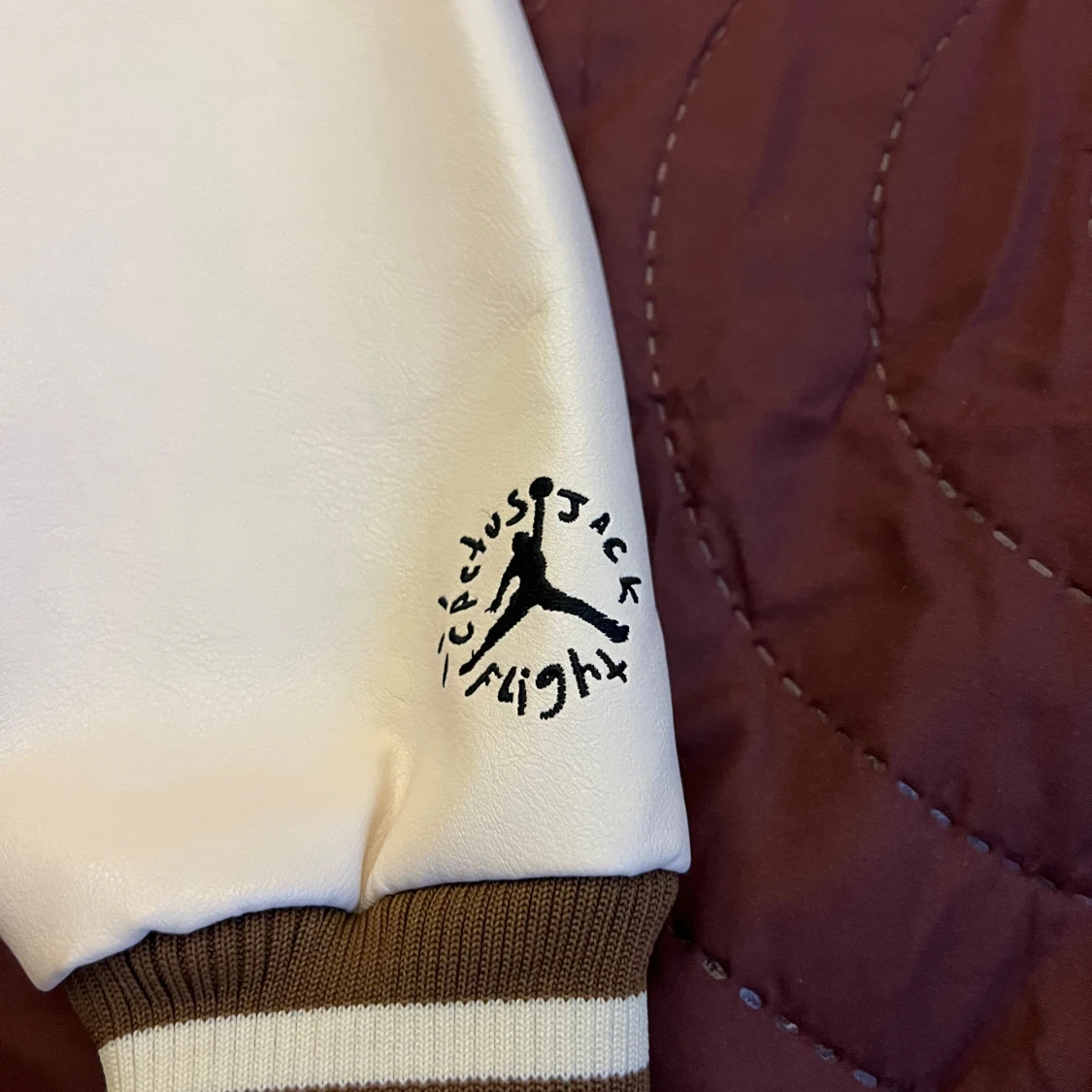 cactus jack jordan travis scott - 90