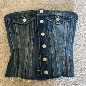 Jeanstopp - Jeanstopp från zara i storlek xs😄💕💕
