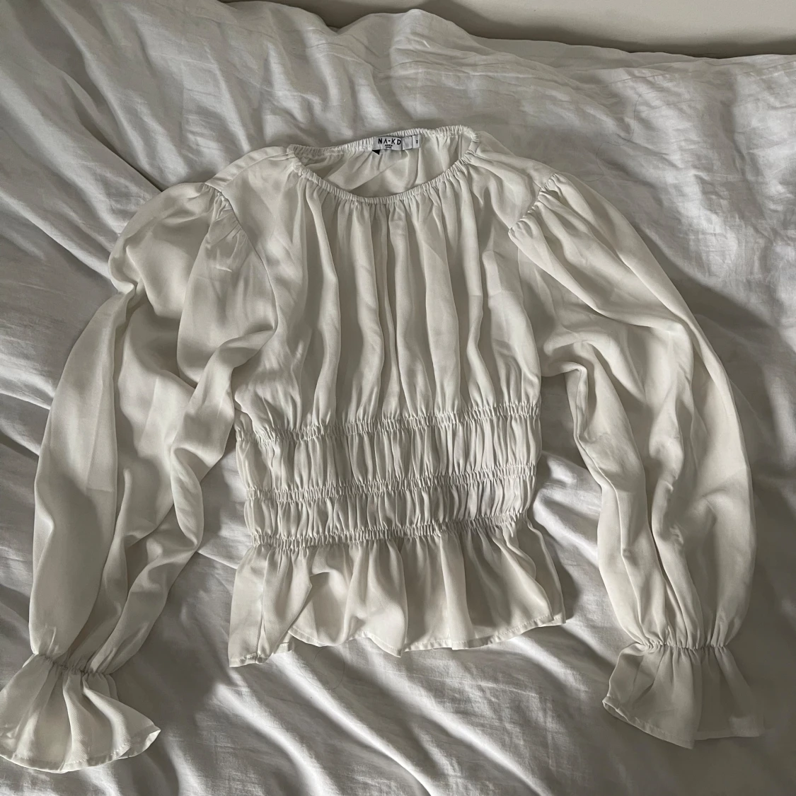 NAKD Blus