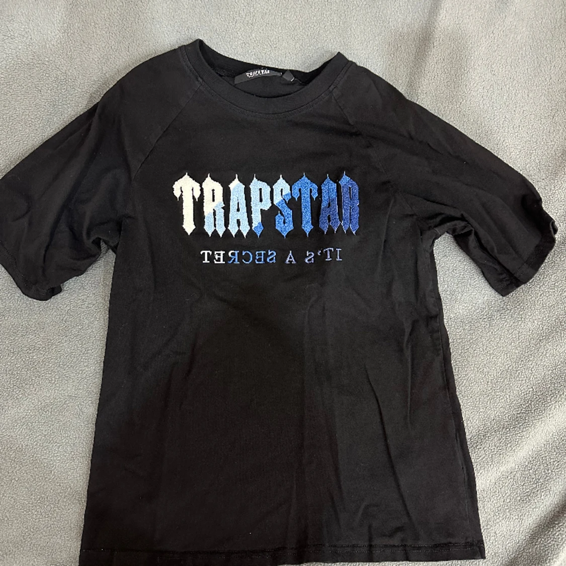 Trapstar t-shirt