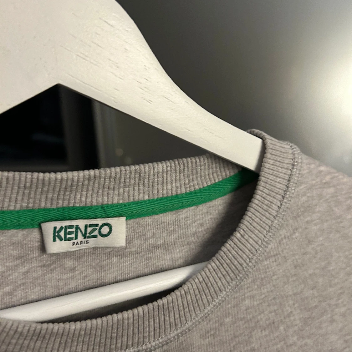 Kenzo tröja  - 90