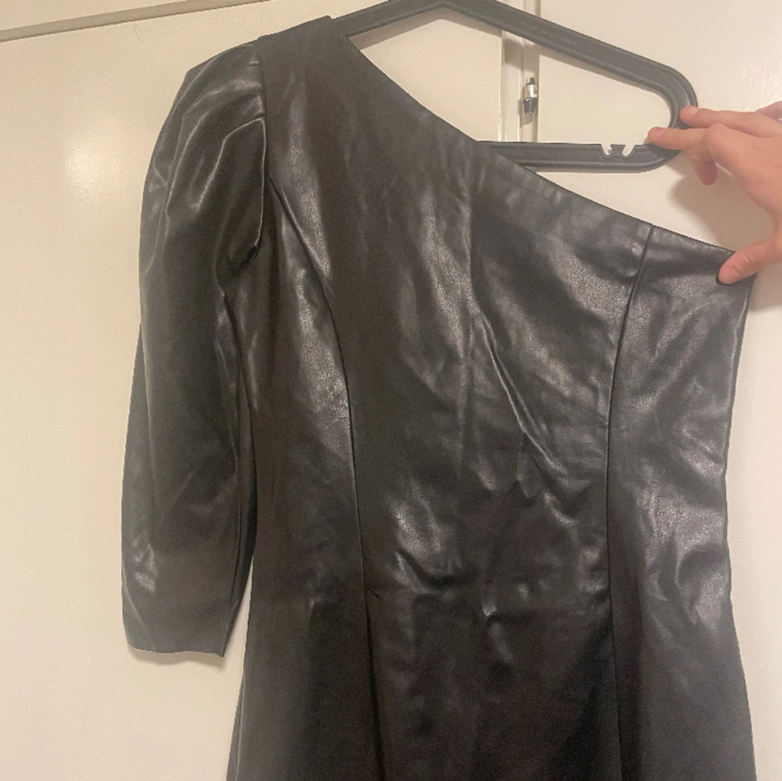 Skinnklänning  - 90