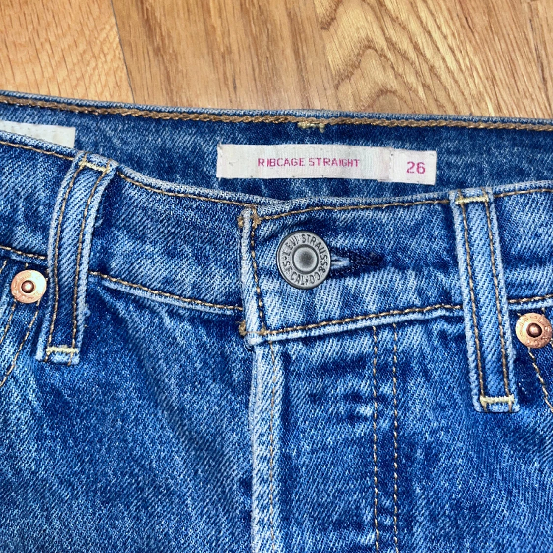 Levis jeans  - 91