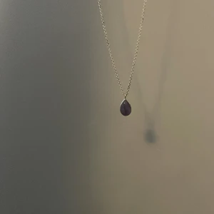 Halsband - Säljer detta halsband. Använder aldrig det. Super fint. Säljer för 99kr