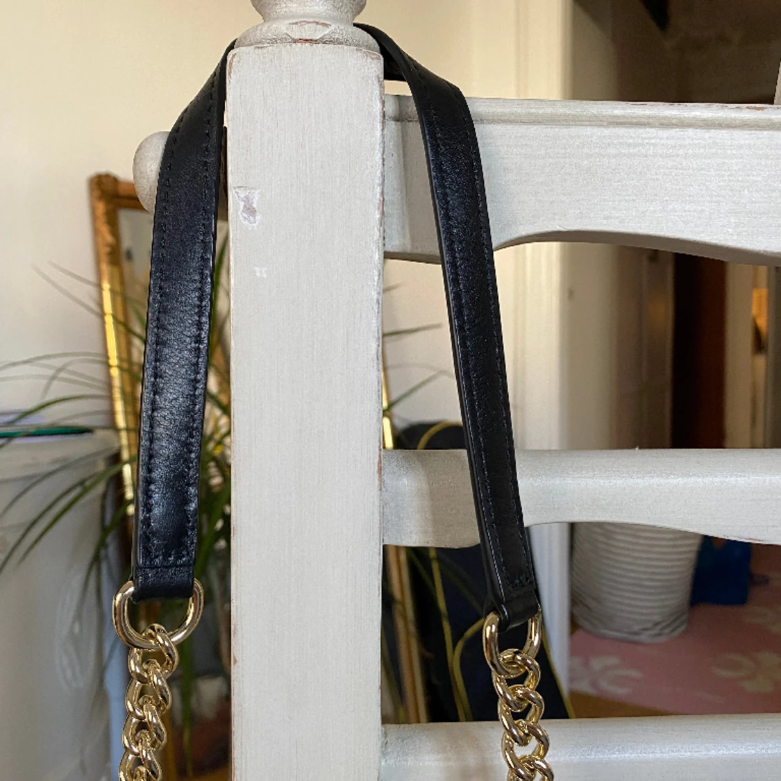 Rebecca Minkoff läderväska - 91