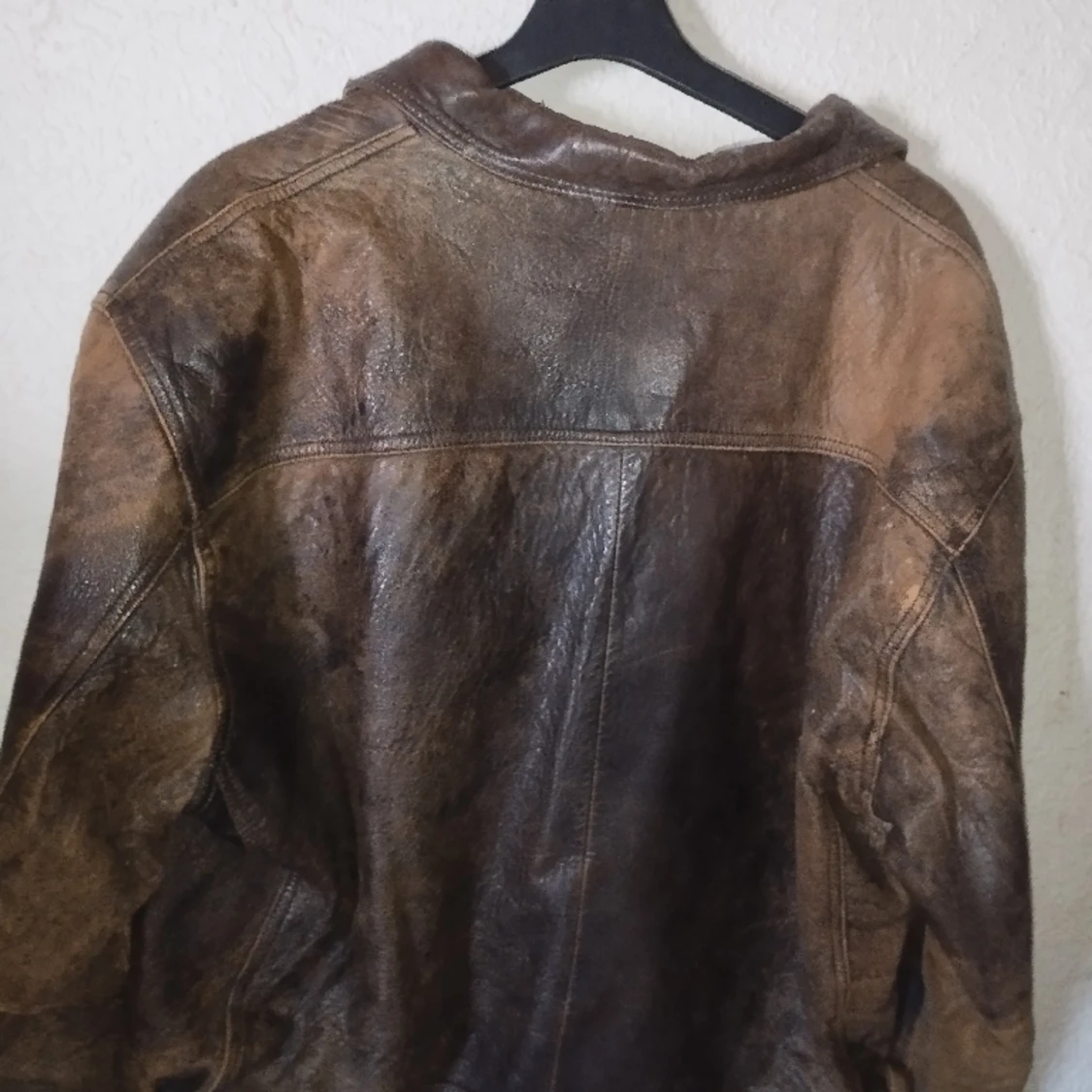 Gatto skinnjacka - 90