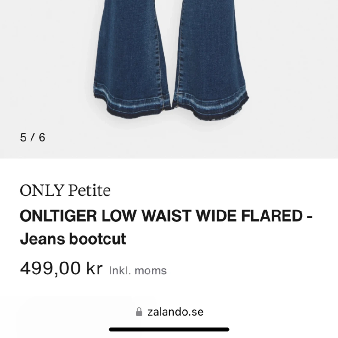 Only jeans - 91