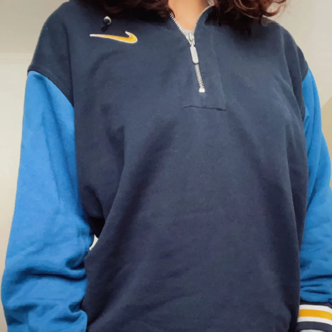 Vintage Nike hoodie  - 90
