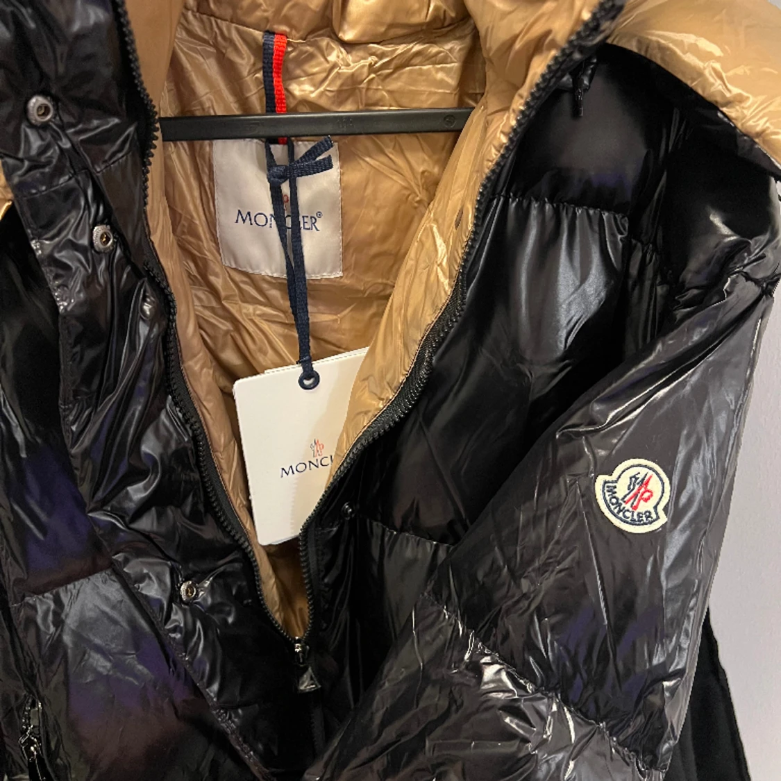 Moncler Jacka - 90