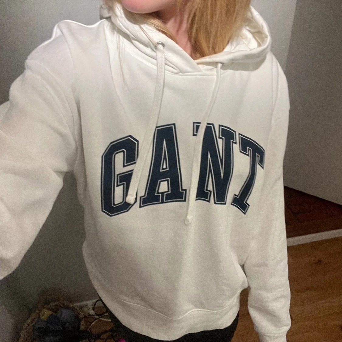 Gant hoddie  - 90