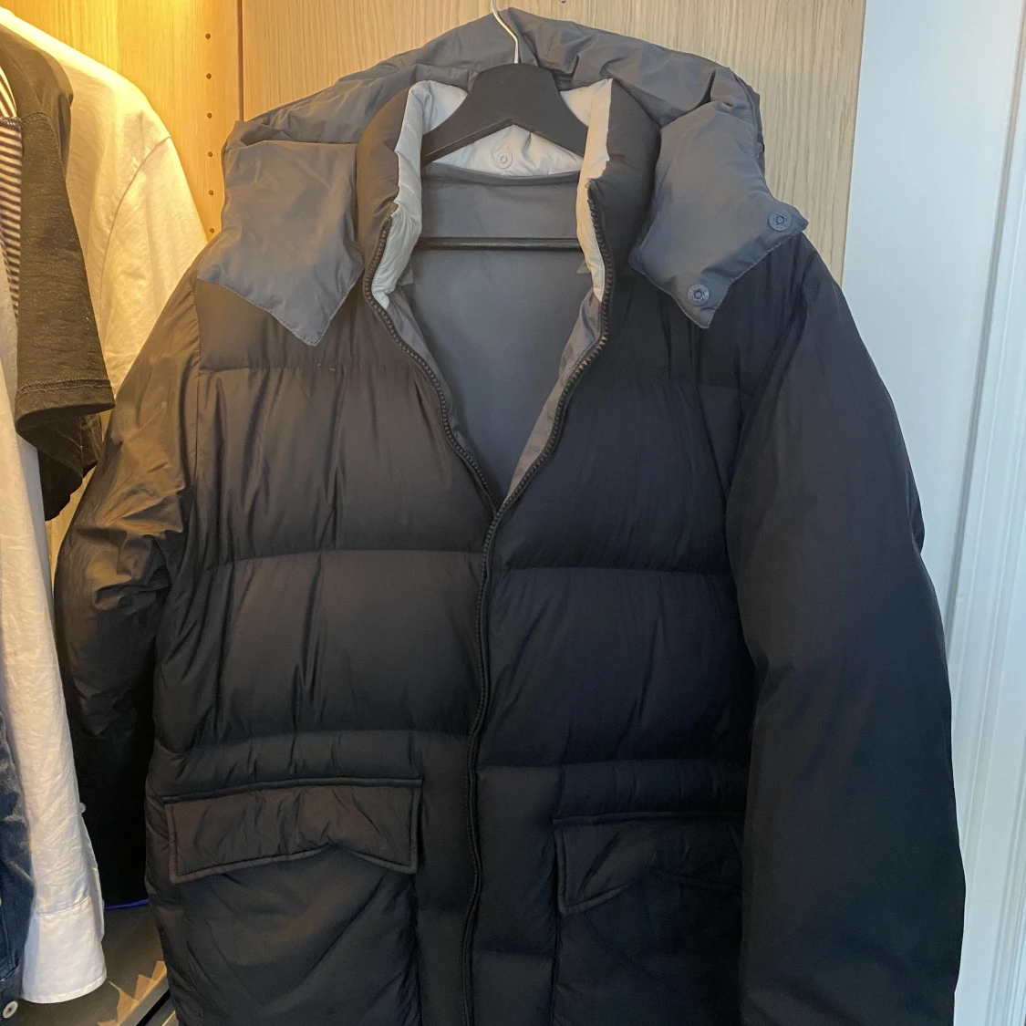 Uniqlo x Jw anderson jacka - 91