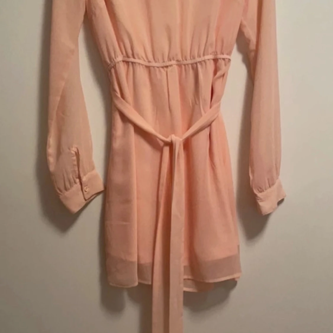 Super fin klänning - 90