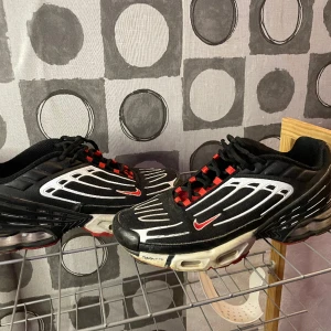 Tn Nike skor - Helt okej skick