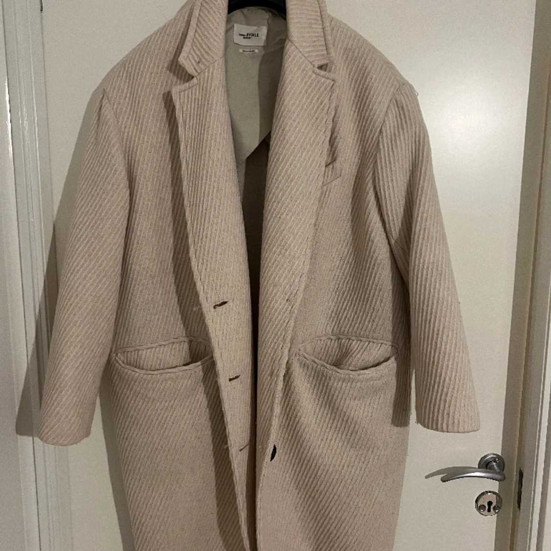 Isabel Marant kappa  - 90