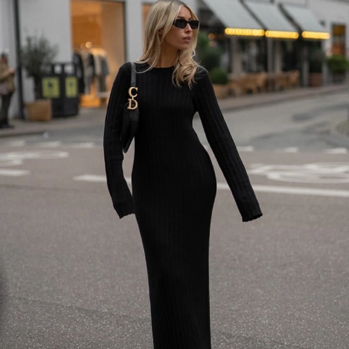 Klänning från nakd