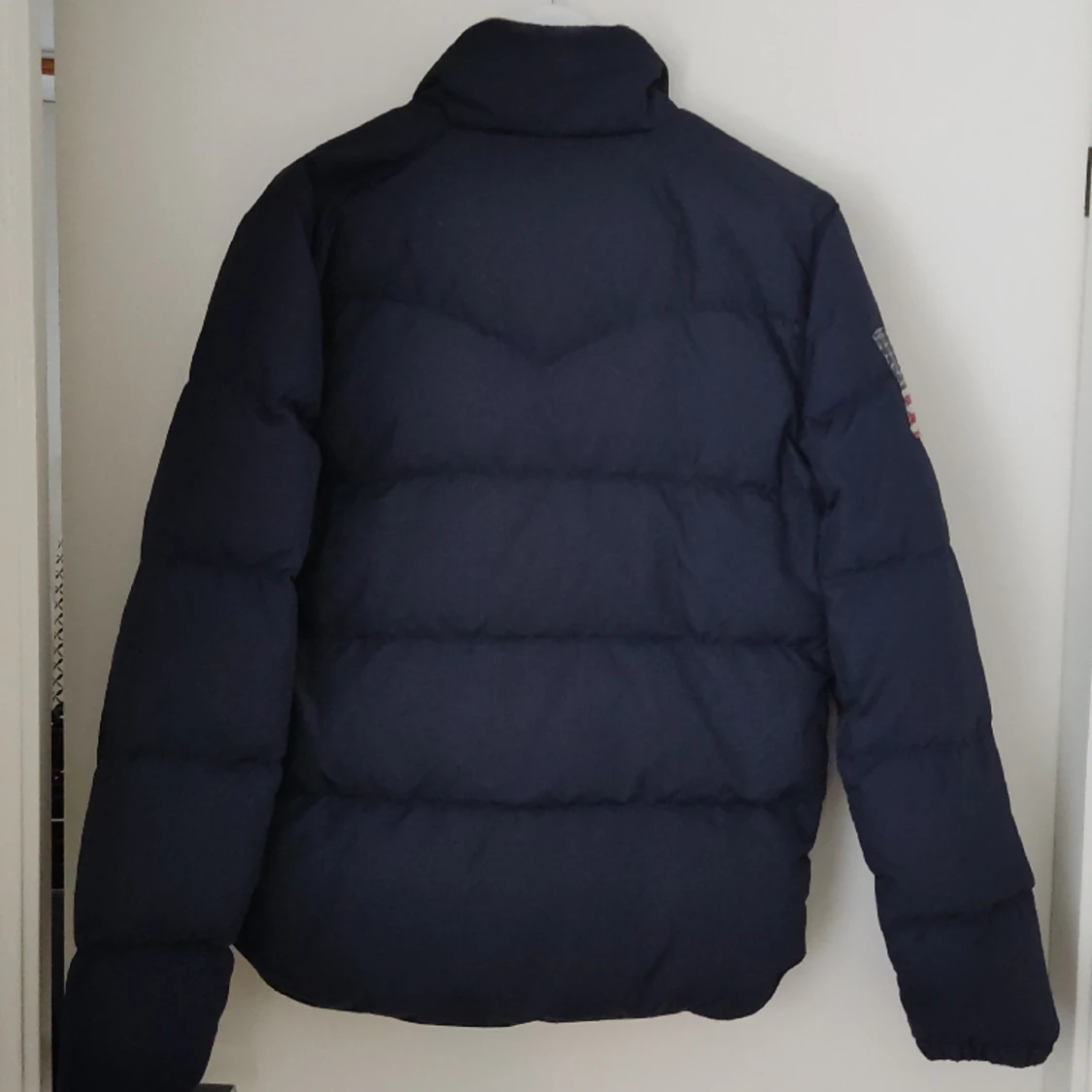 Ralph Lauren dunjacka - 90