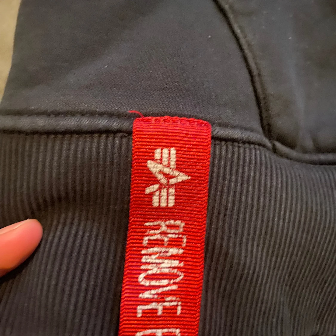 Alpha Industries - 90