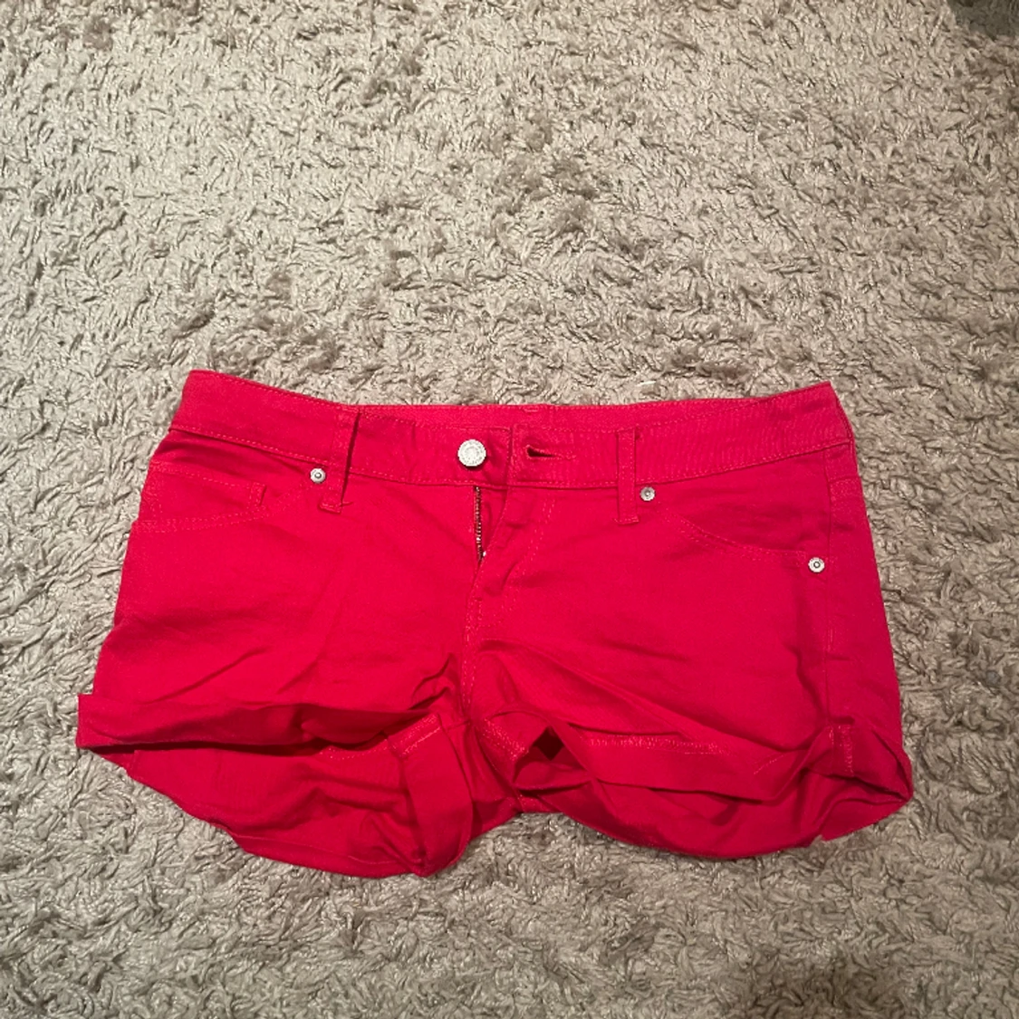 Shorts från Mango