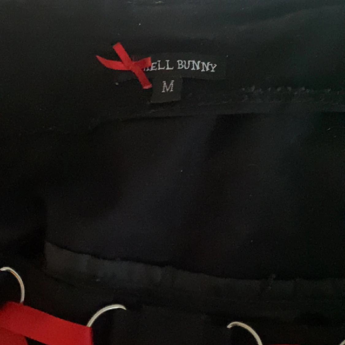 Hell bunny kjol - 91