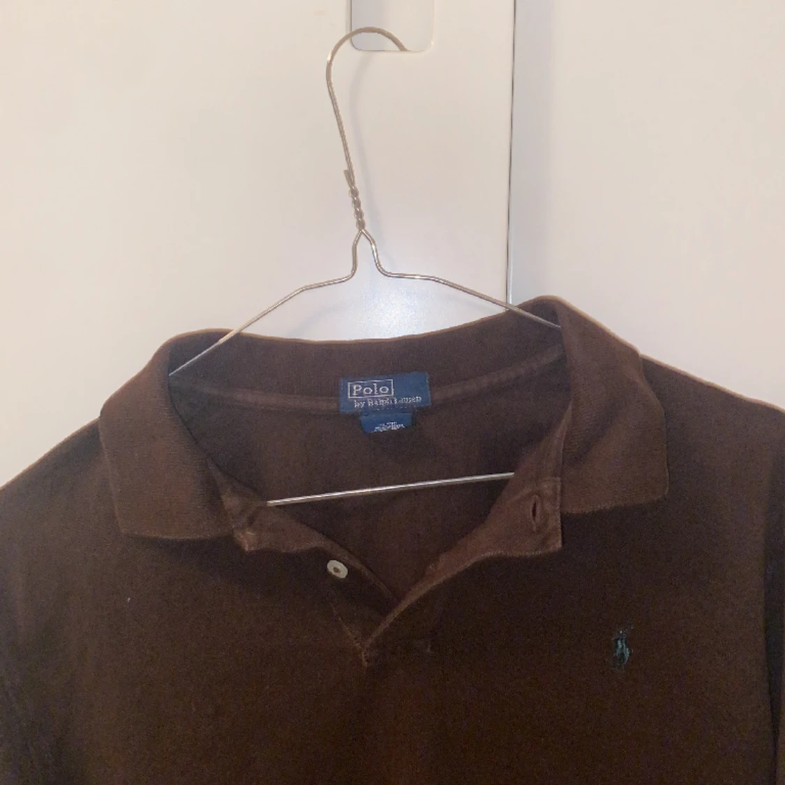 Ralph Lauren rugbytröja  - 90