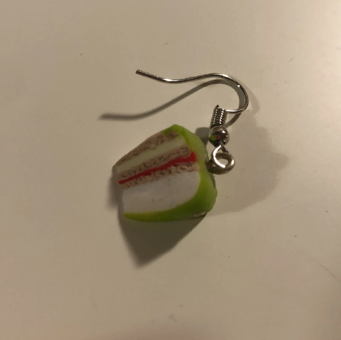 Prinsesstårte Örhängen 🍰 - 91