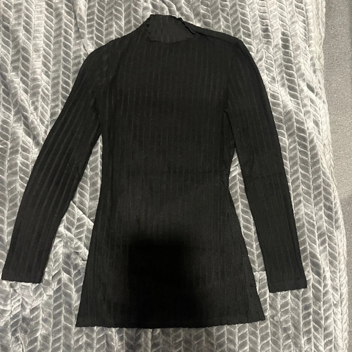 Aldrig andvänts, för tajt för mig