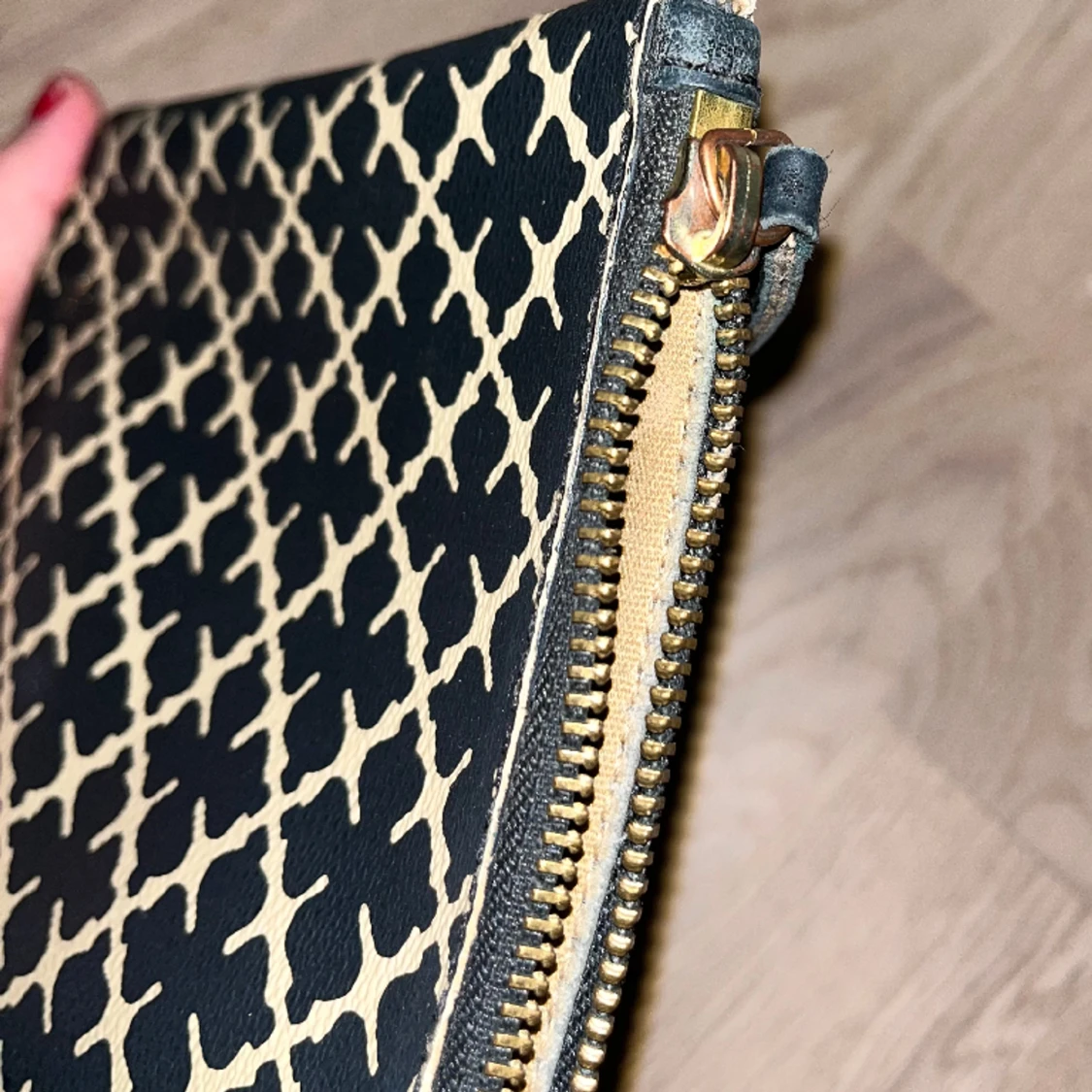 Marlene Birger väska/clutch/plånbok - 90