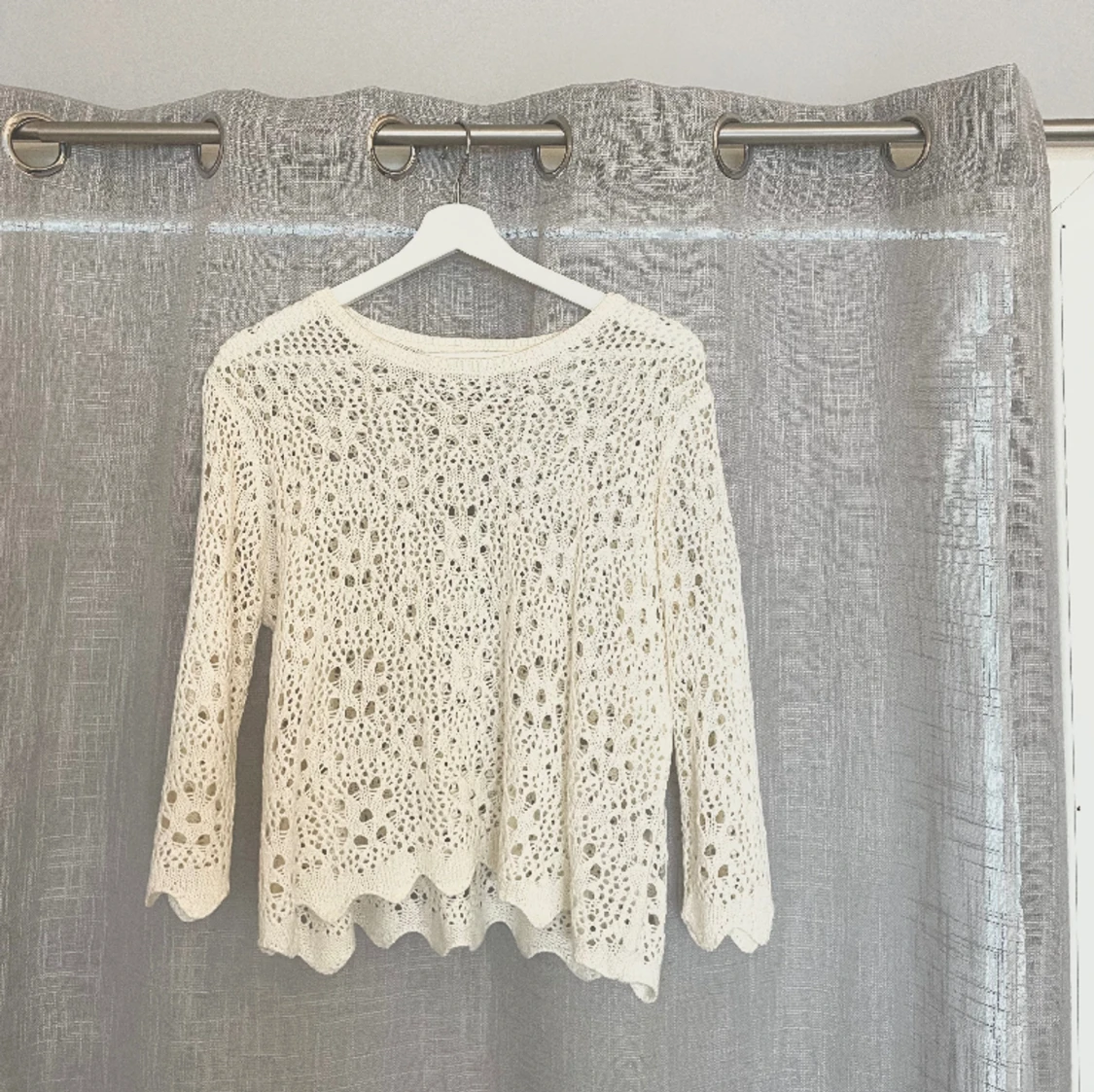 Croppas tröja / pullover från JDY🤍 - 91